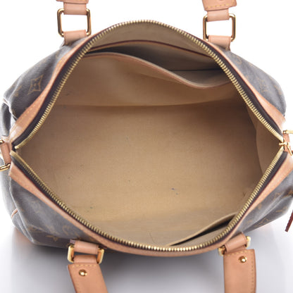 Louis Vuitton Monogram Retiro PM 6 of 19