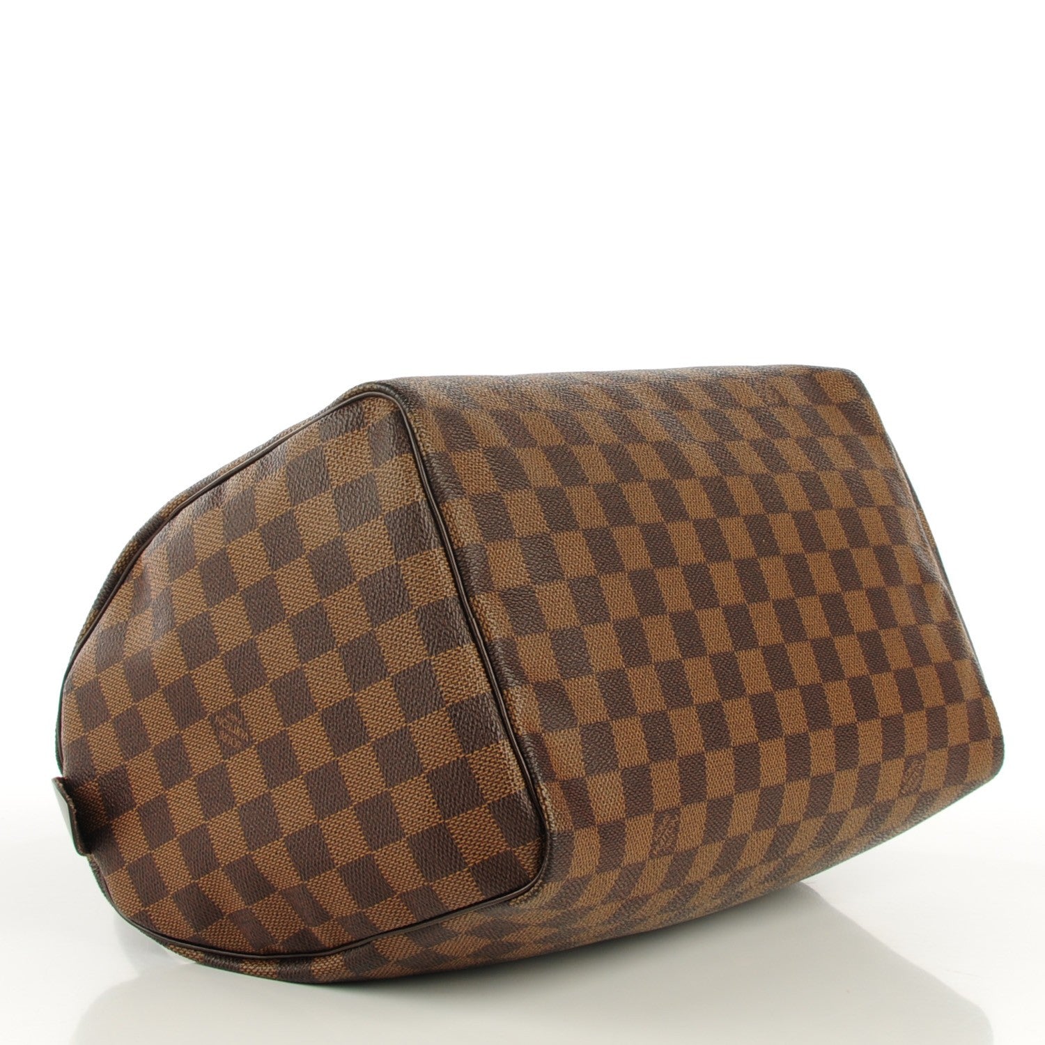 Louis Vuitton Damier Ebene Speedy 30 4 of 7