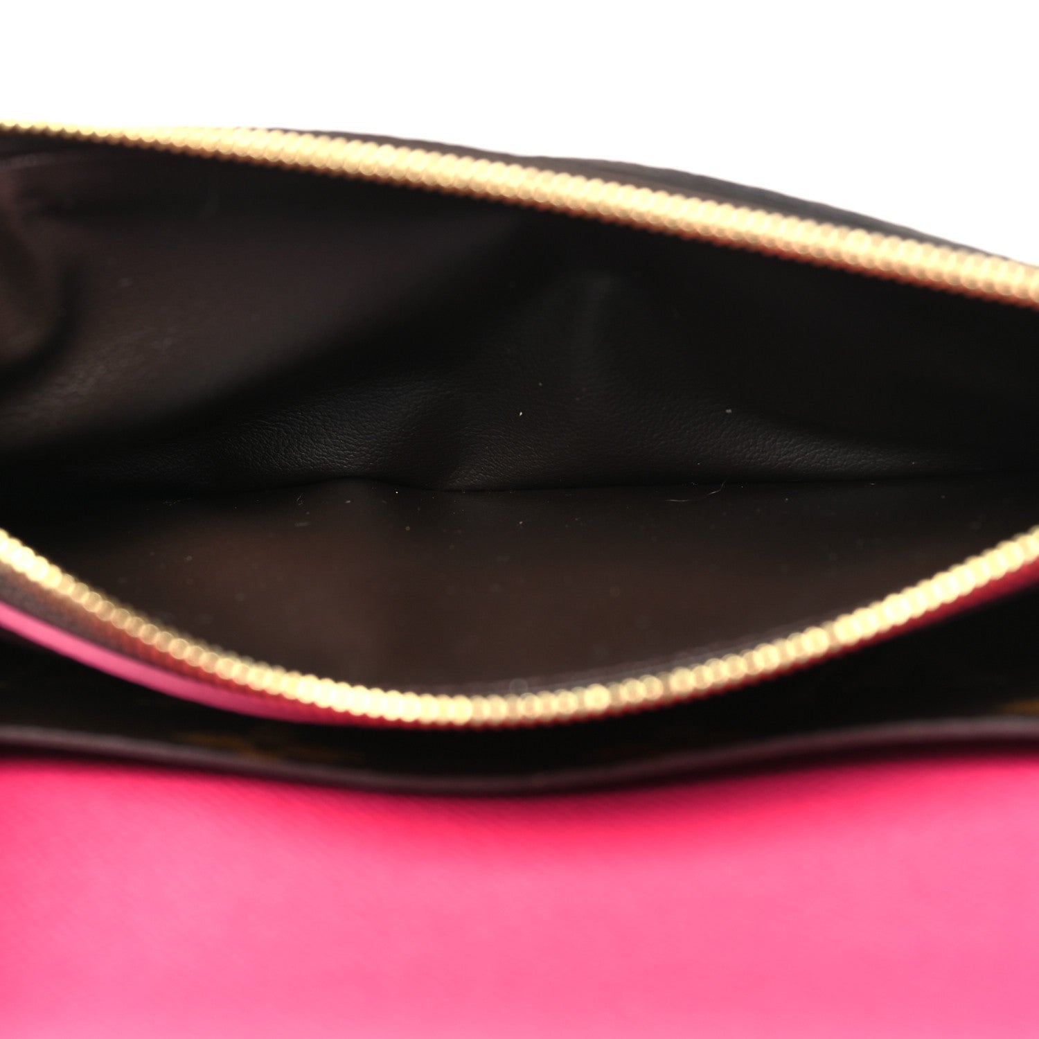 Louis Vuitton Monogram Bloom Flower Emilie Wallet 6 of 9