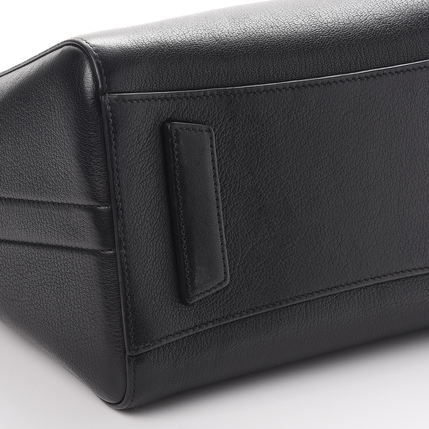 Givenchy Sugar Goatskin Small Antigona Black 9 of 10