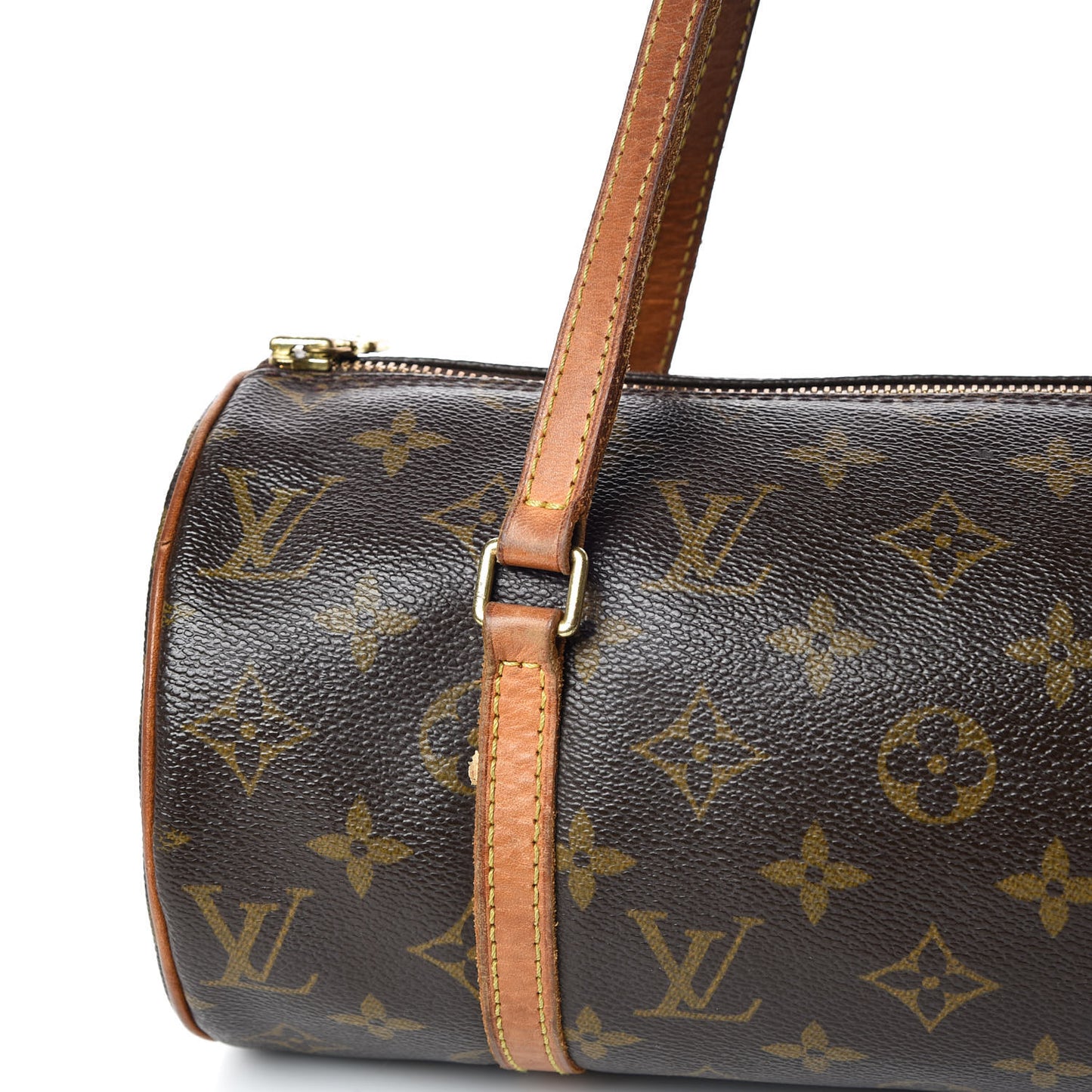 Monogram Papillon 26