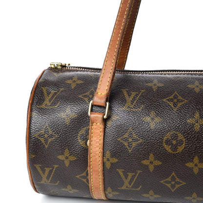 Louis Vuitton Monogram Papillon 26 17 of 18