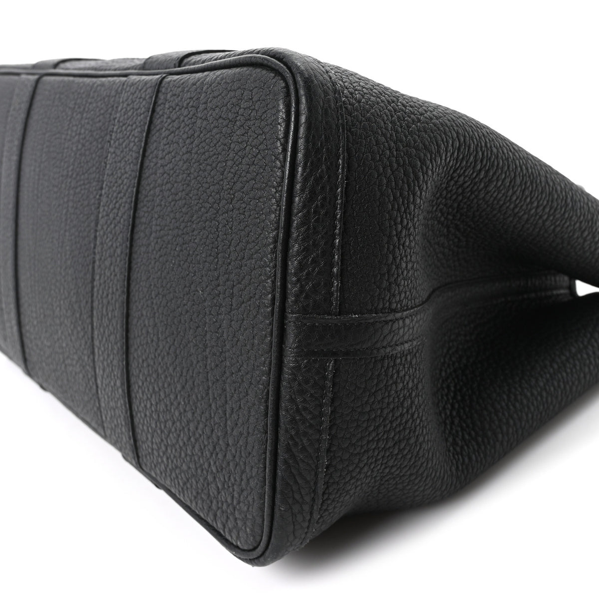 Negonda Garden Party Tote 36 MM Black