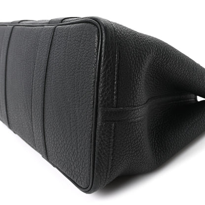 Hermes Negonda Garden Party Tote 36 MM Black 17 of 17