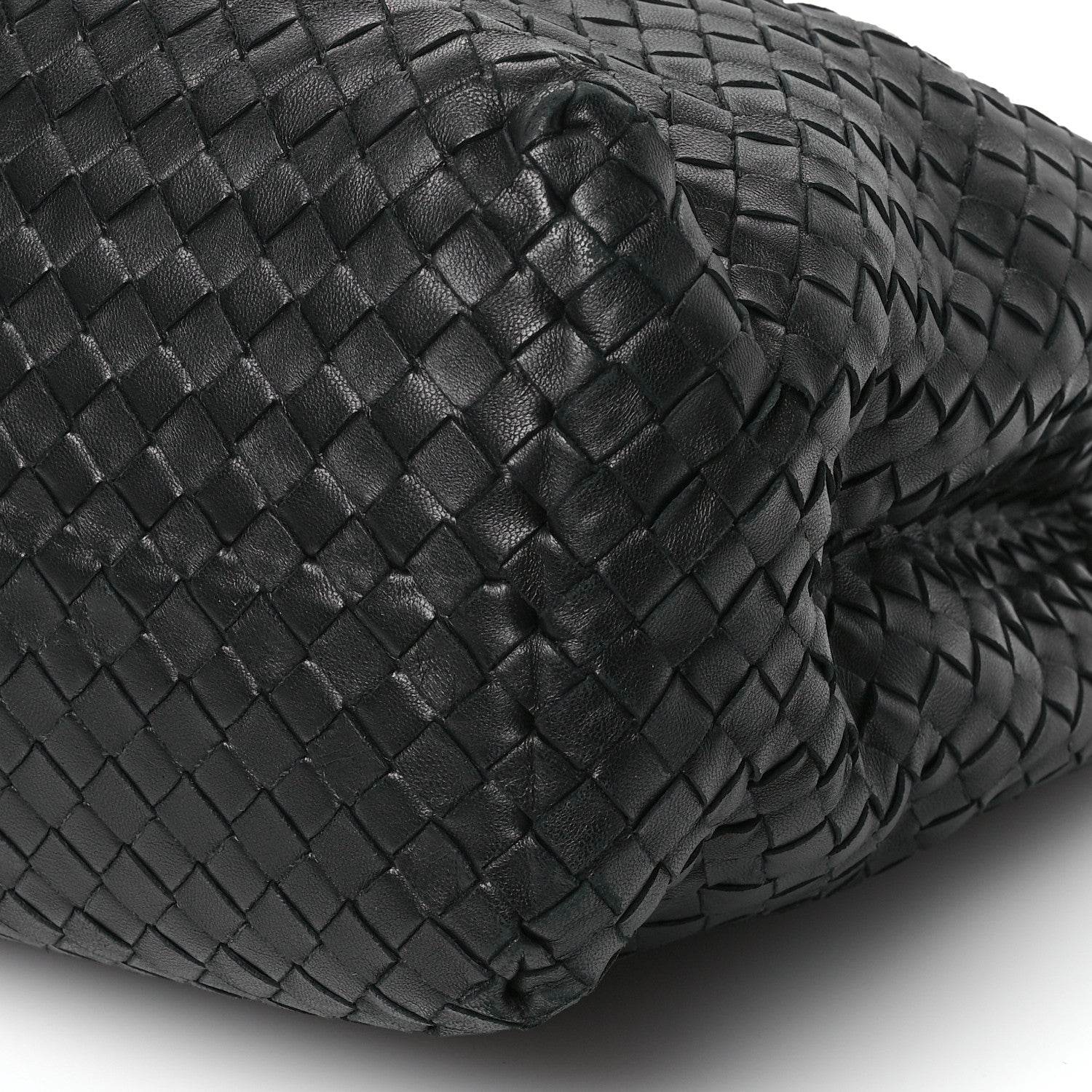Bottega Veneta Nappa Intrecciato Medium Tote Black 10 of 13