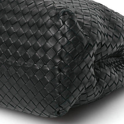 Bottega Veneta Nappa Intrecciato Medium Tote Black 10 of 13