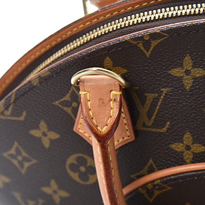 Louis Vuitton Monogram Ellipse PM 10 of 10