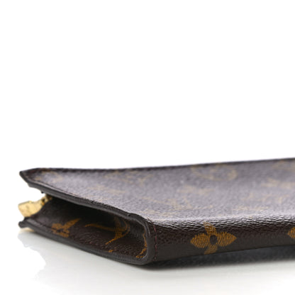 Louis Vuitton Monogram Bucket Pochette Accessories 7 of 11
