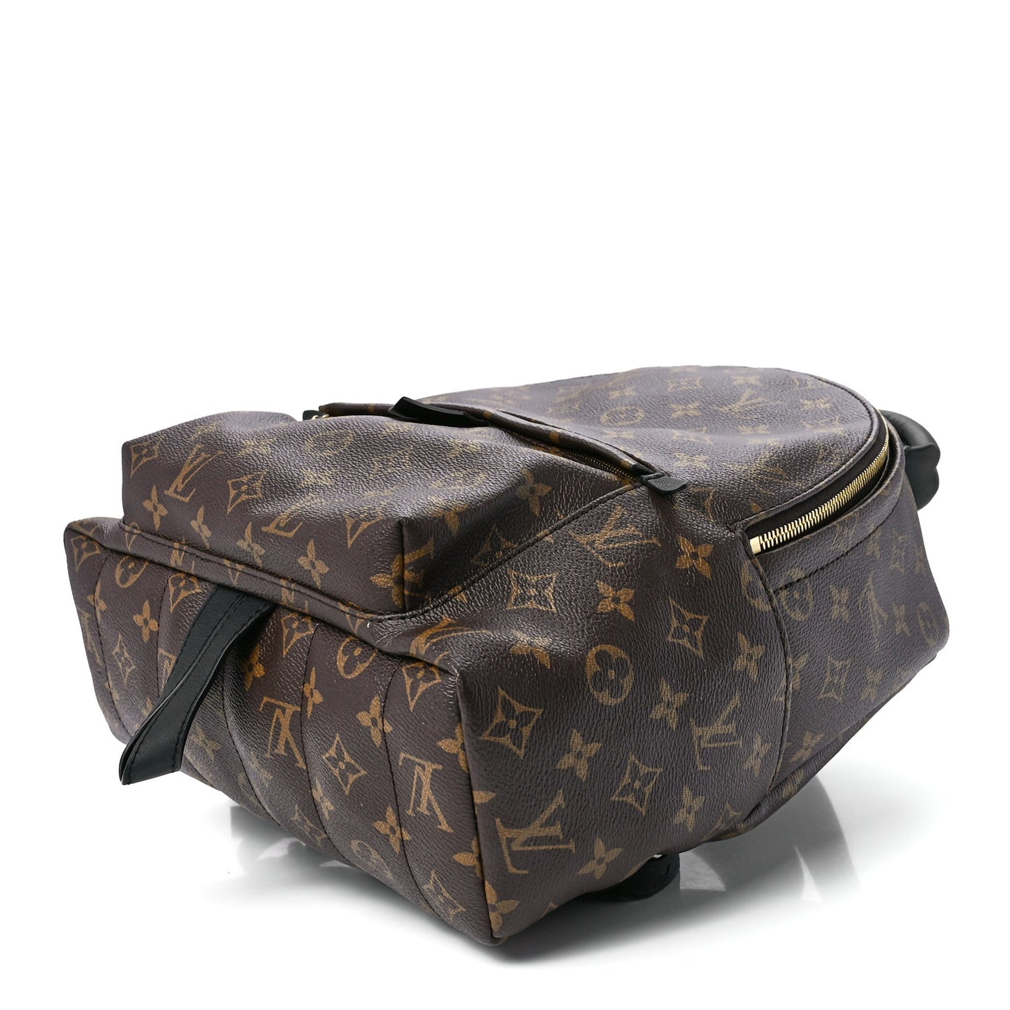 Monogram Palm Springs Backpack MM
