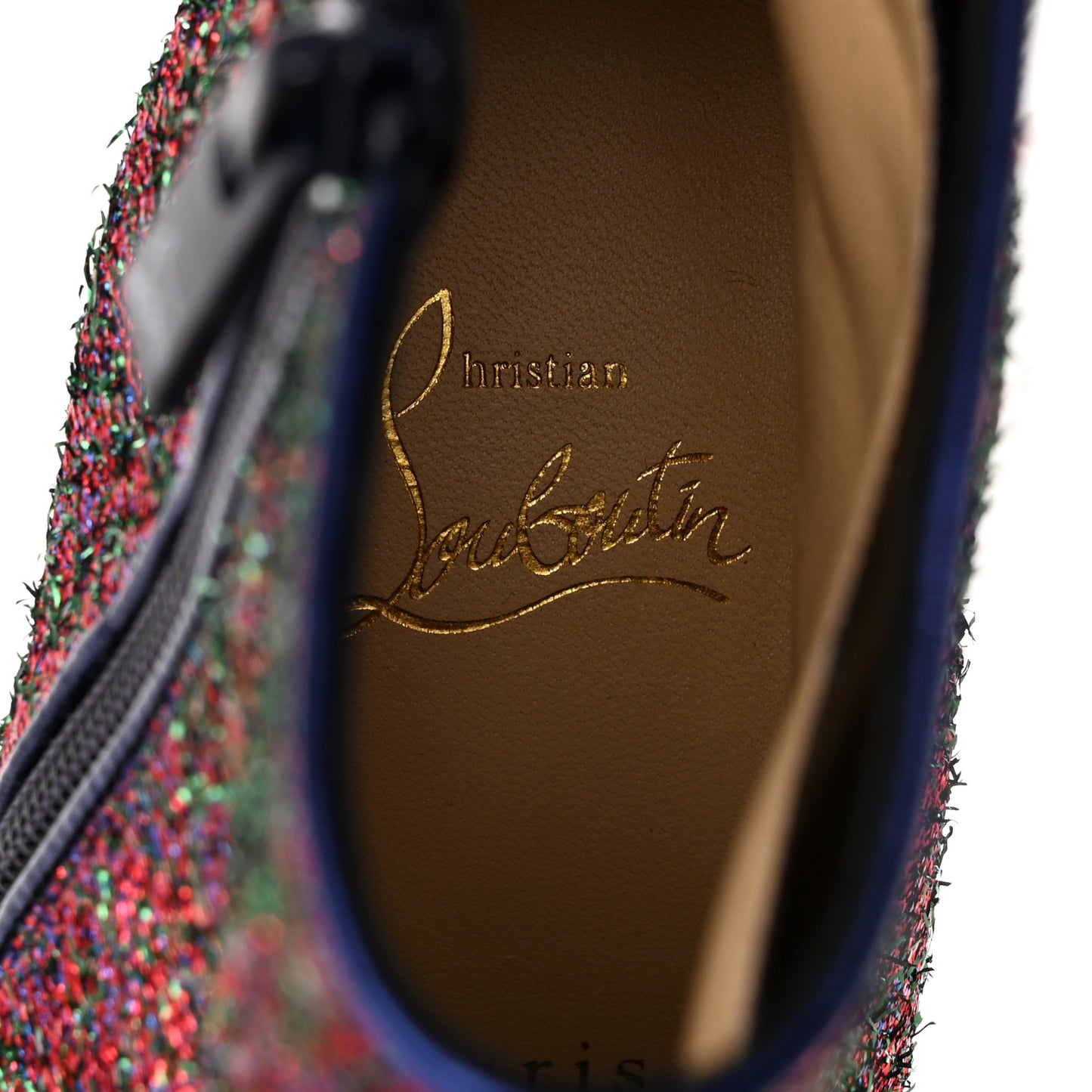 Satin So Kate Starlight Booty 100 Ankle Boots 38 Purple Multicolor