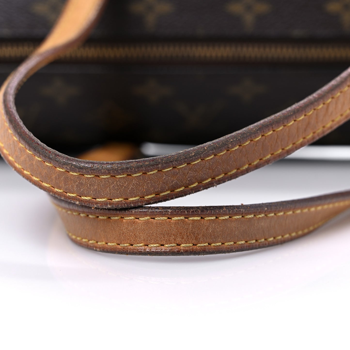 Monogram Papillon 30