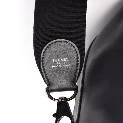 Hermes Swift Toolbox 26 Black 8 of 9
