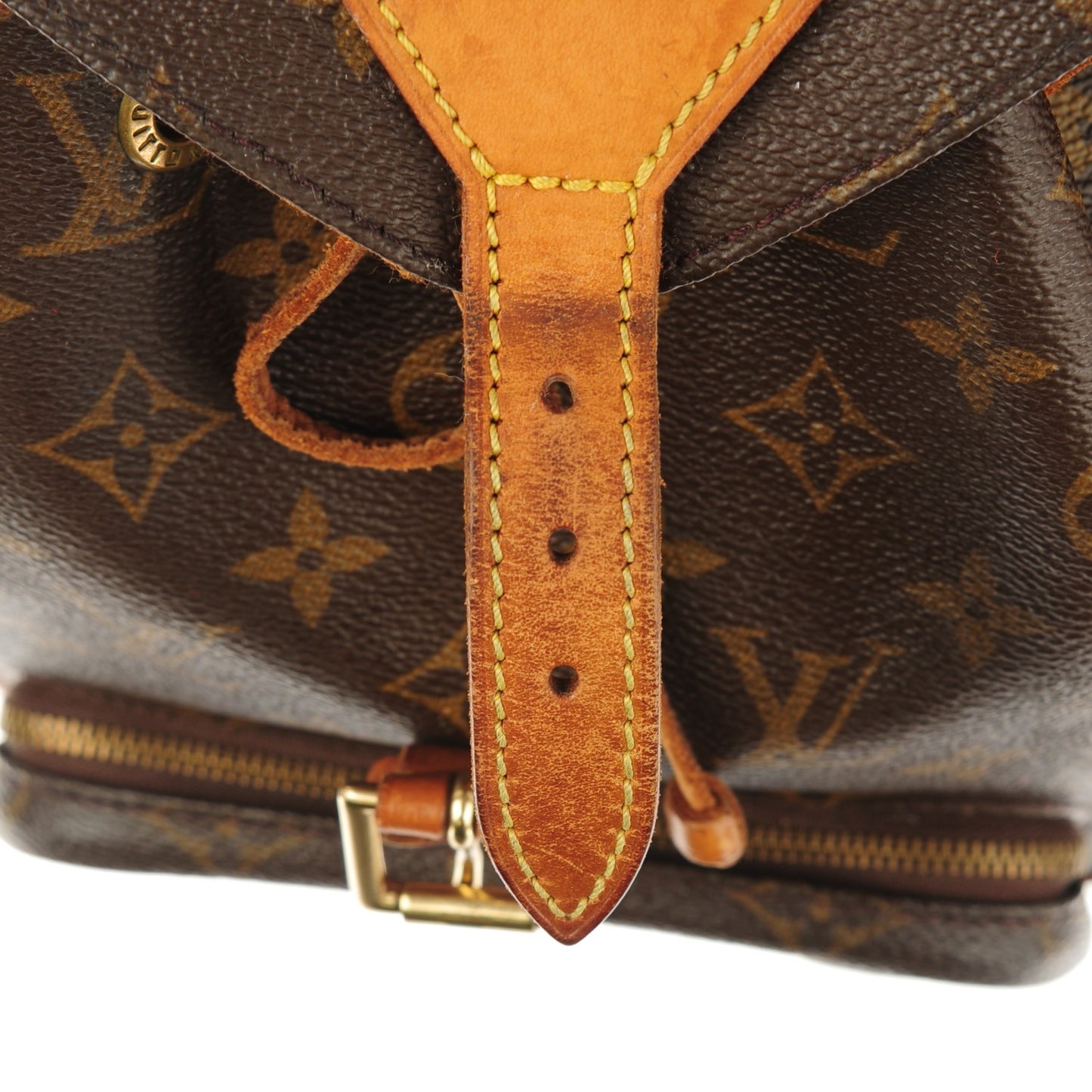 Monogram Montsouris MM Backpack