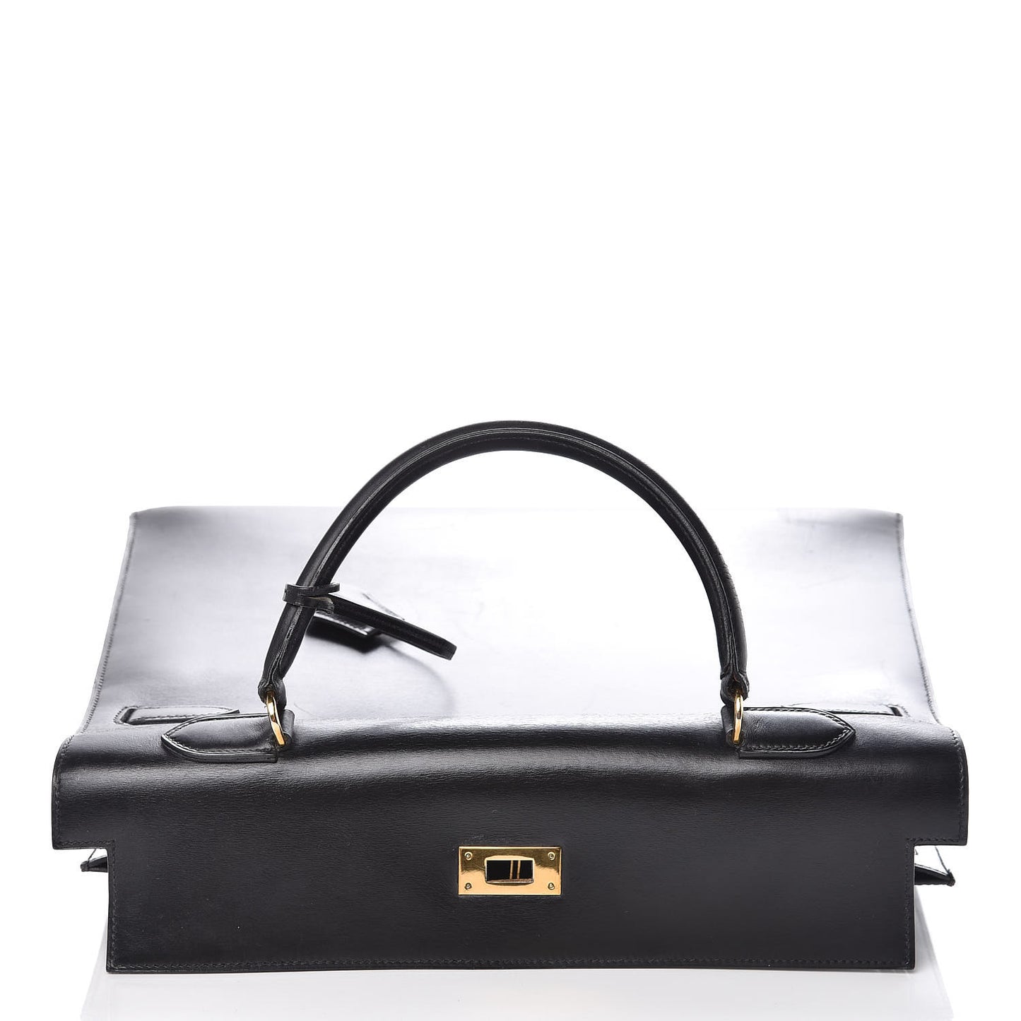 Box Kelly Sellier 35 Black