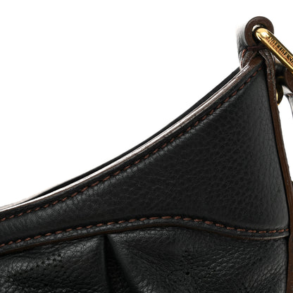 Louis Vuitton Mahina XS Black 10 of 12