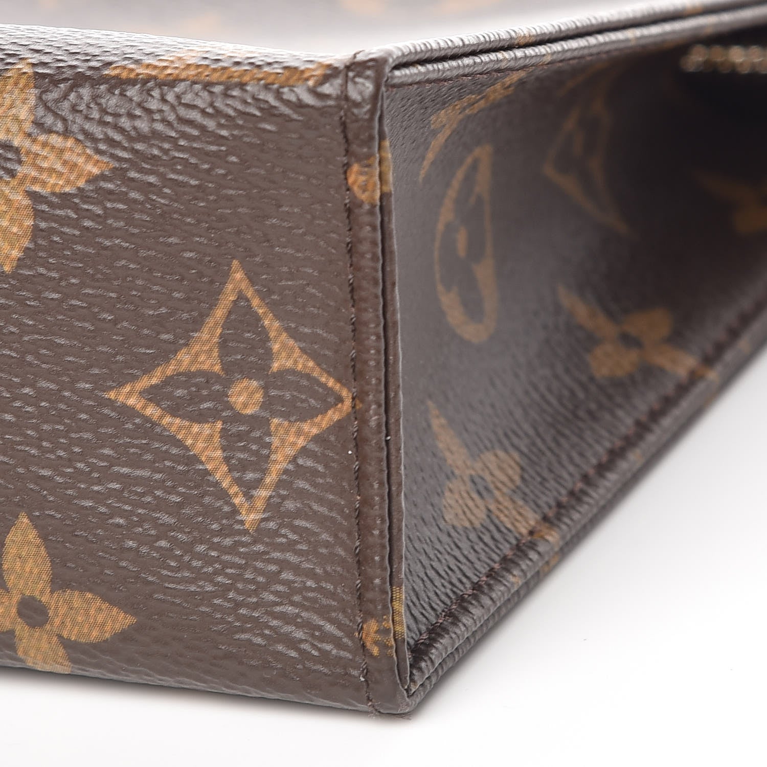 Louis Vuitton Monogram Toiletry Pouch 19 6 of 9