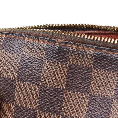 Louis Vuitton Damier Ebene Ribera MM 14 of 16