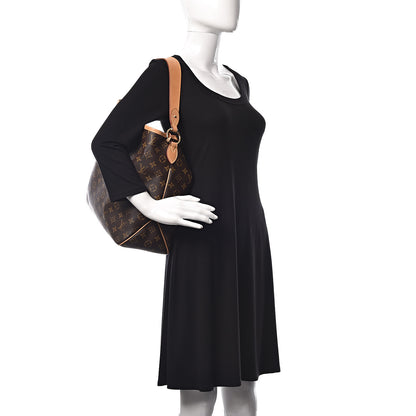 Louis Vuitton Monogram Delightful MM 2 of 13