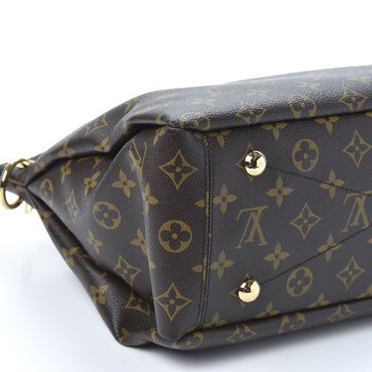 Louis Vuitton Monogram Pallas Black 5 of 8