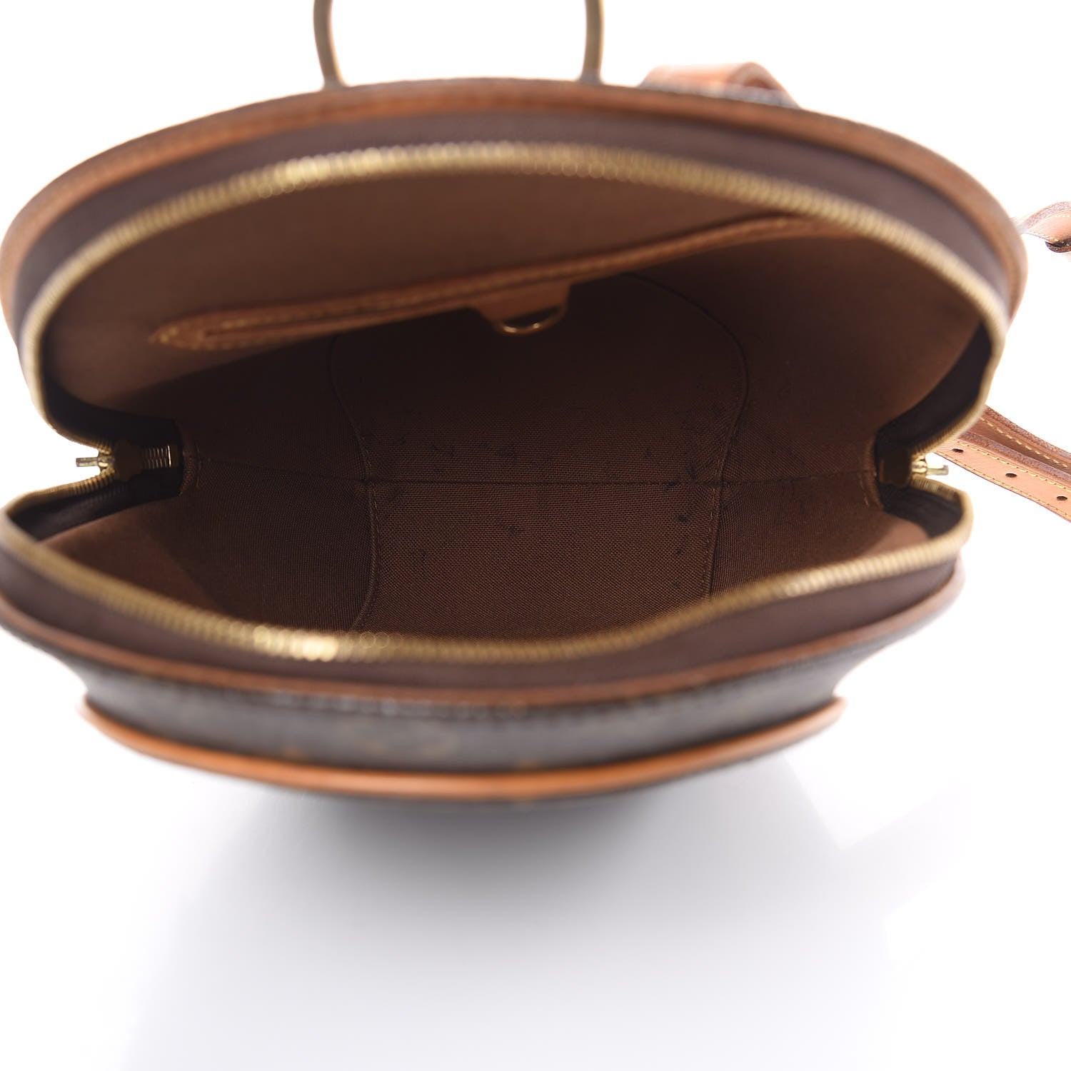 Louis Vuitton Monogram Ellipse Sac a Dos Backpack 5 of 11