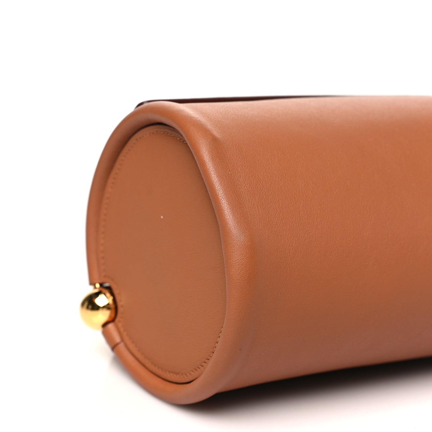 Veau Voloptu Sac Maximors Gold