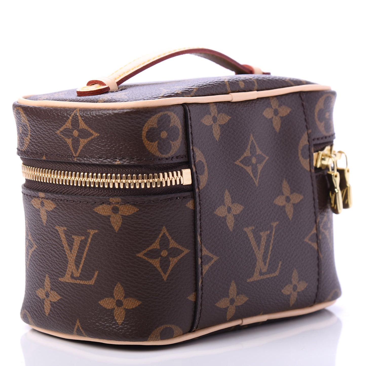 Monogram Nano Nice