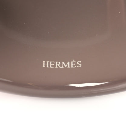 Hermes Lacquered Wood Printed Bracelet S 4 of 6