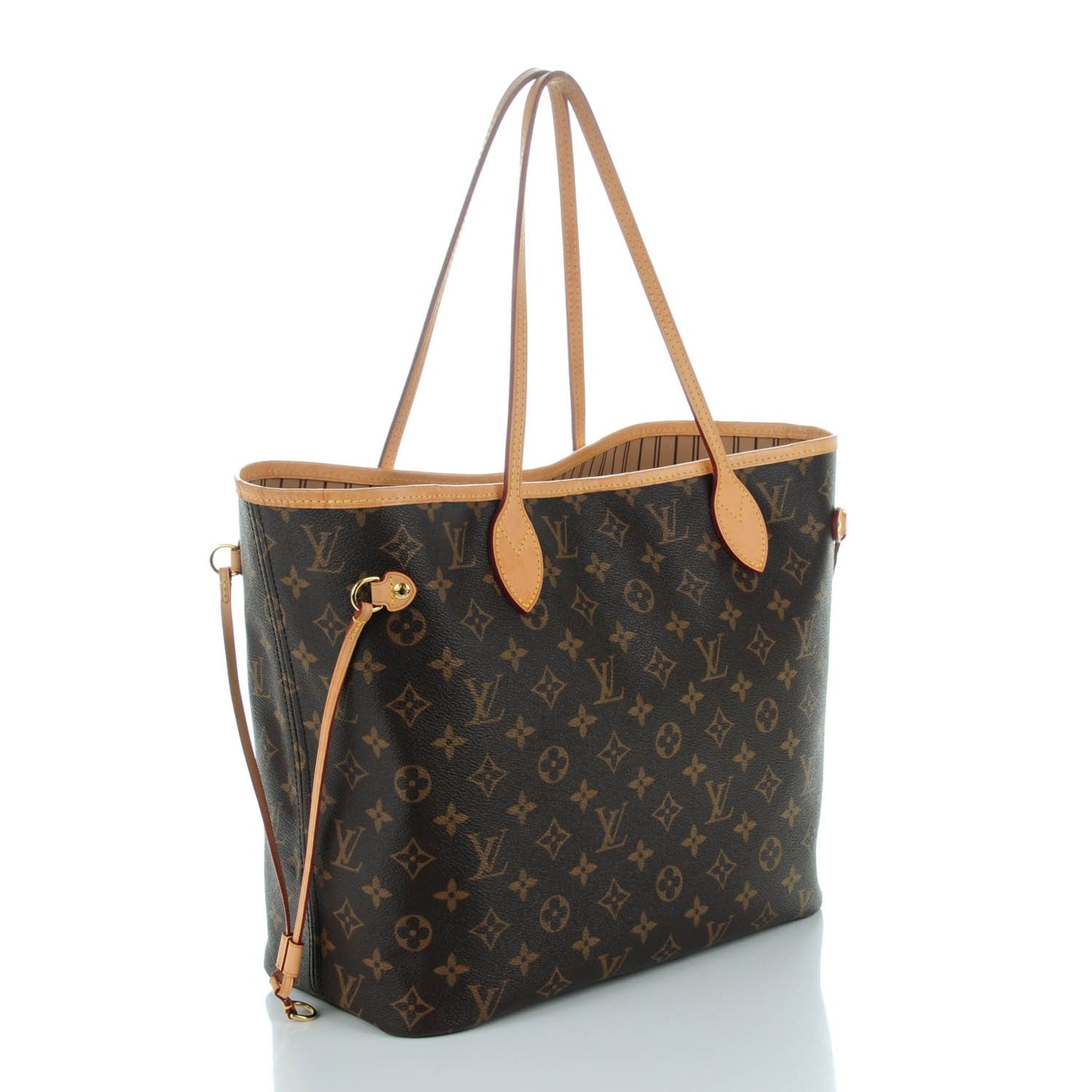 Monogram Neo Neverfull MM