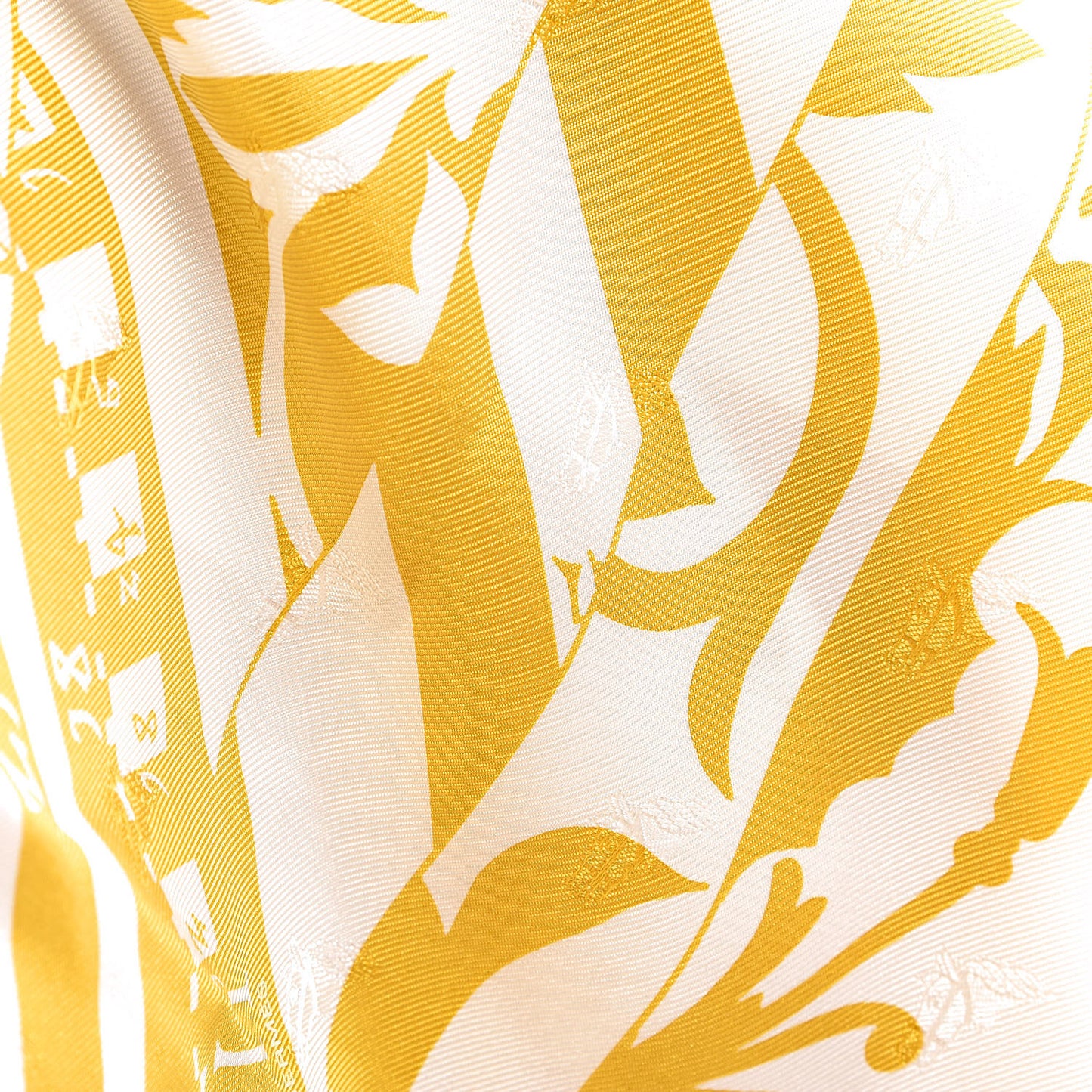 Silk Astrologie Nouvelle Scarf 90