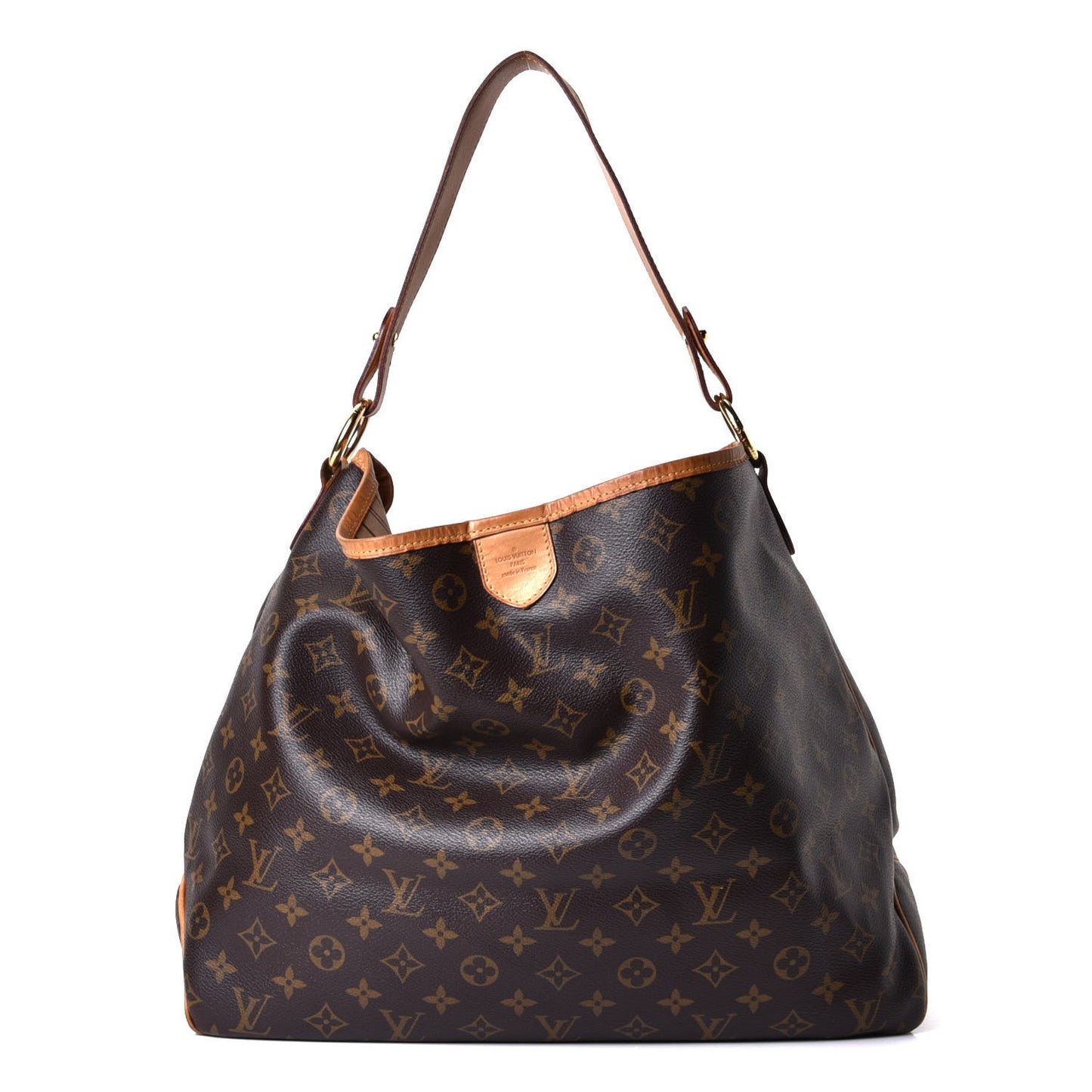 Monogram Delightful MM