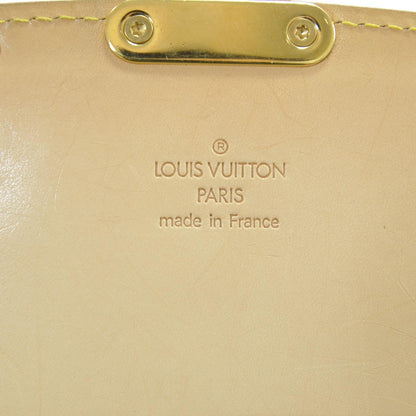 Louis Vuitton Monogram Multicolor Sologne Black 7 of 8
