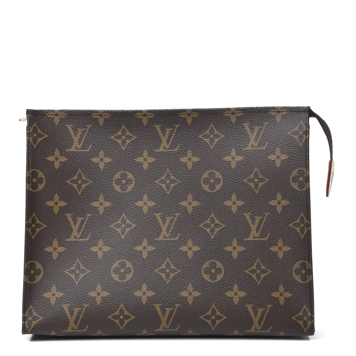 Louis Vuitton Monogram Toiletry Pouch 26 1 of 10