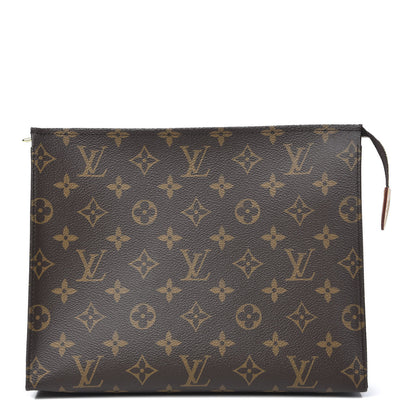 Louis Vuitton Monogram Toiletry Pouch 26 1 of 10