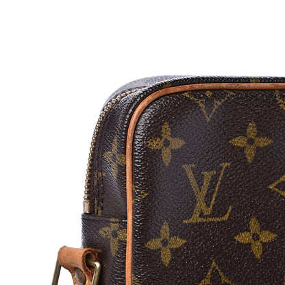 Louis Vuitton Monogram Amazone 11 of 12
