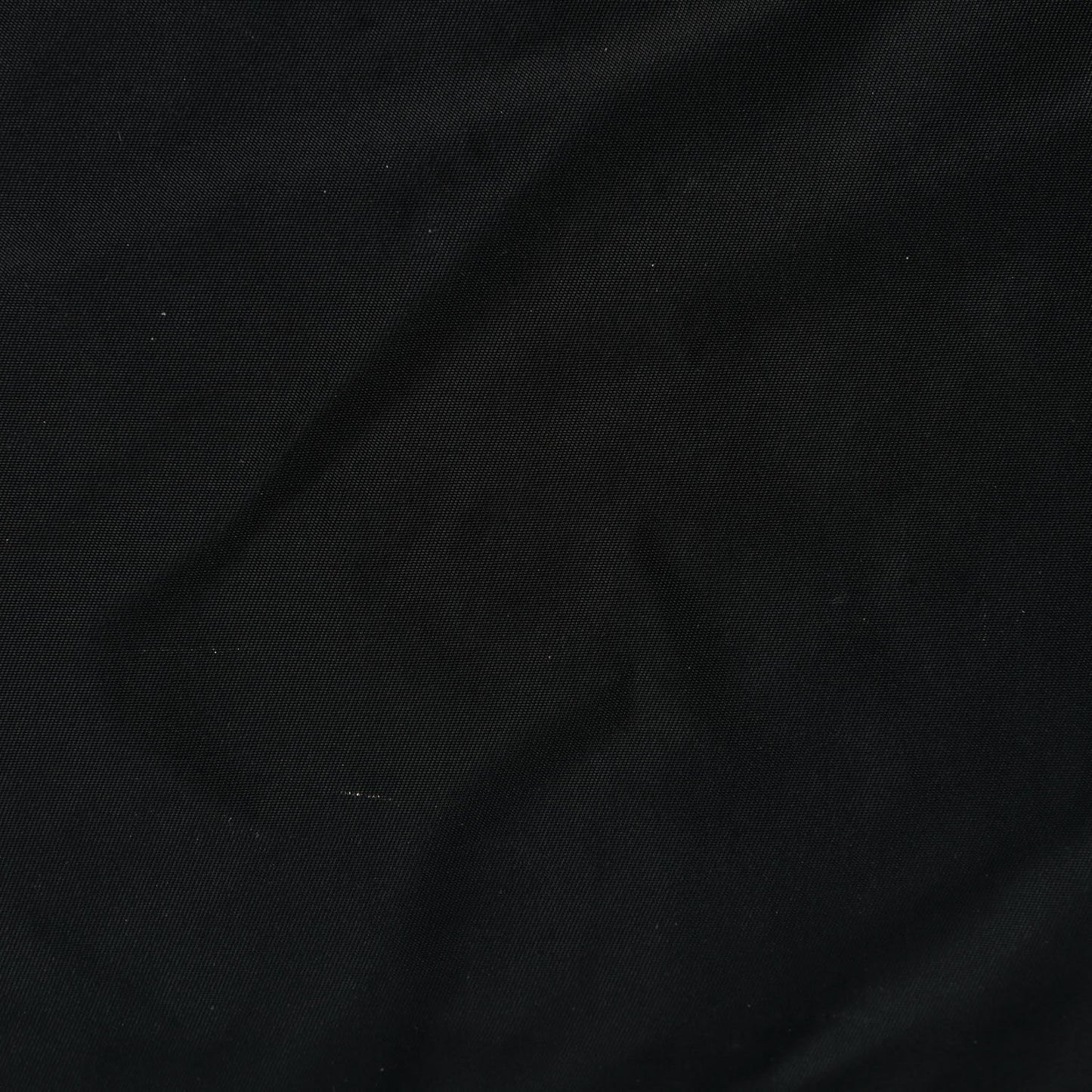 Nylon Vela Tote Black