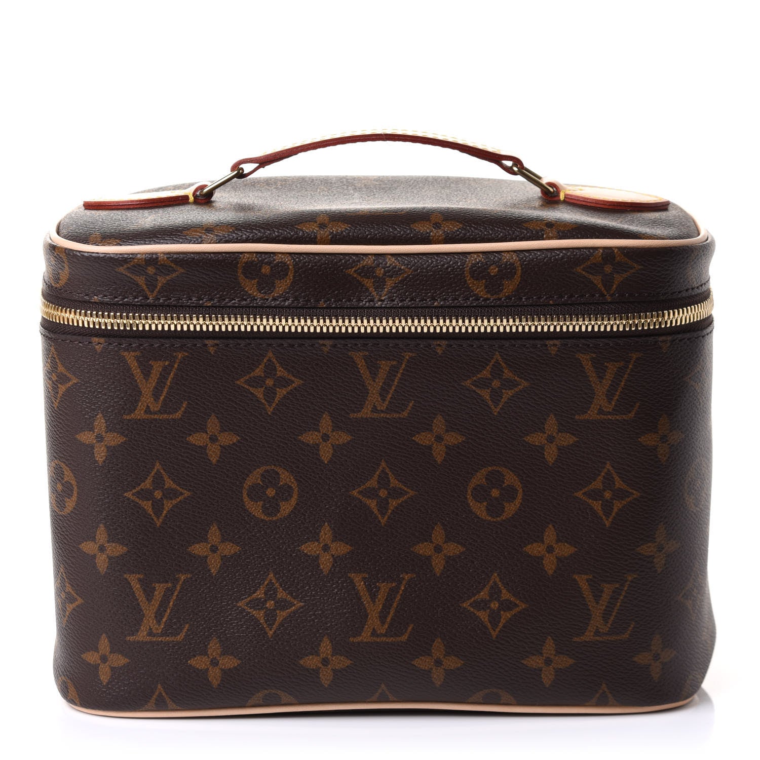 Louis Vuitton Monogram Nice BB 1 of 8