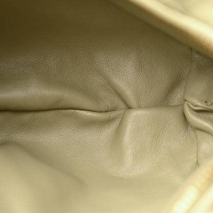 Bottega Veneta Nappa Intrecciato Mini Jodie Travertine 5 of 10