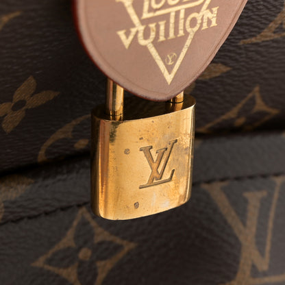 Louis Vuitton Monogram Moon Backpack 10 of 13