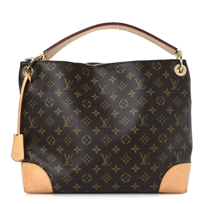 Louis Vuitton Monogram Berri PM 1 of 15