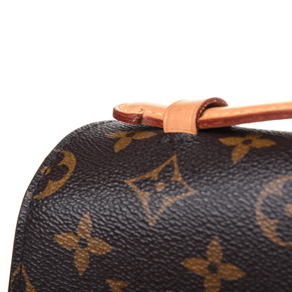 Louis Vuitton Monogram Pochette Metis 20 of 27