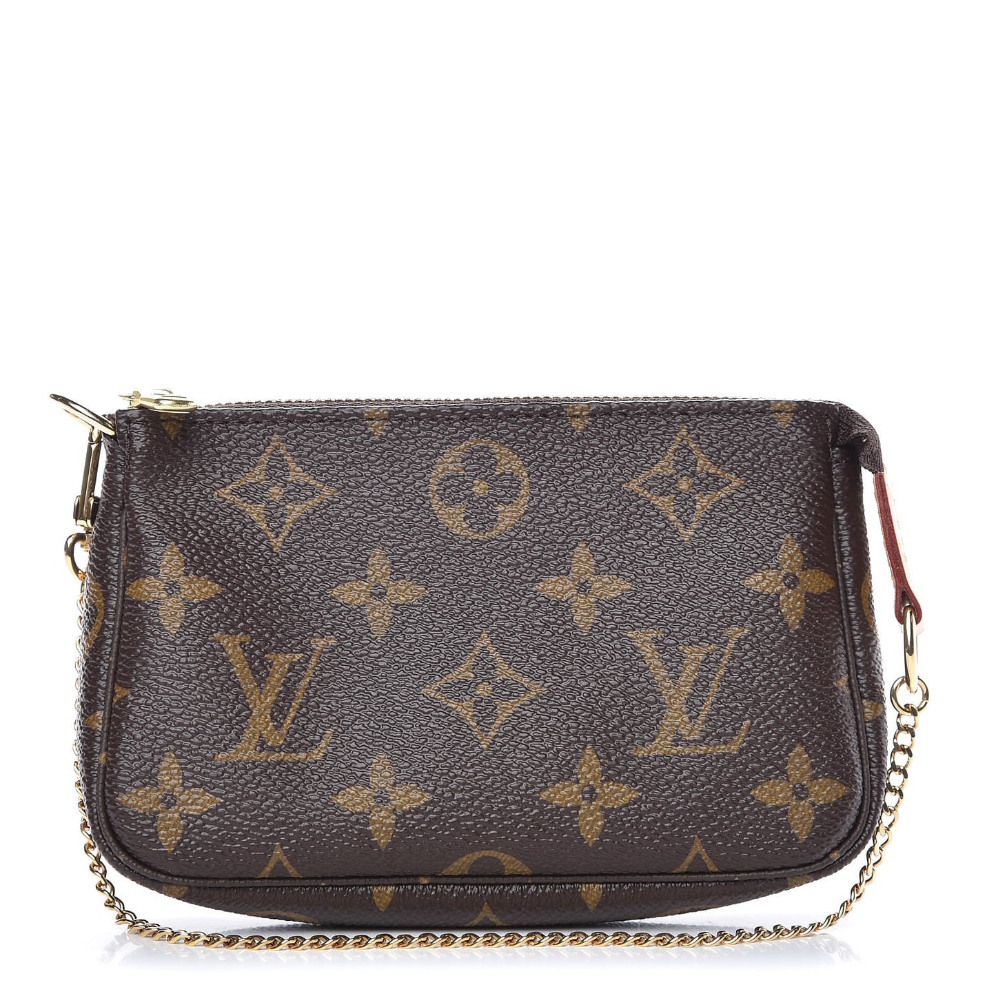 Monogram Mini Pochette Accessories