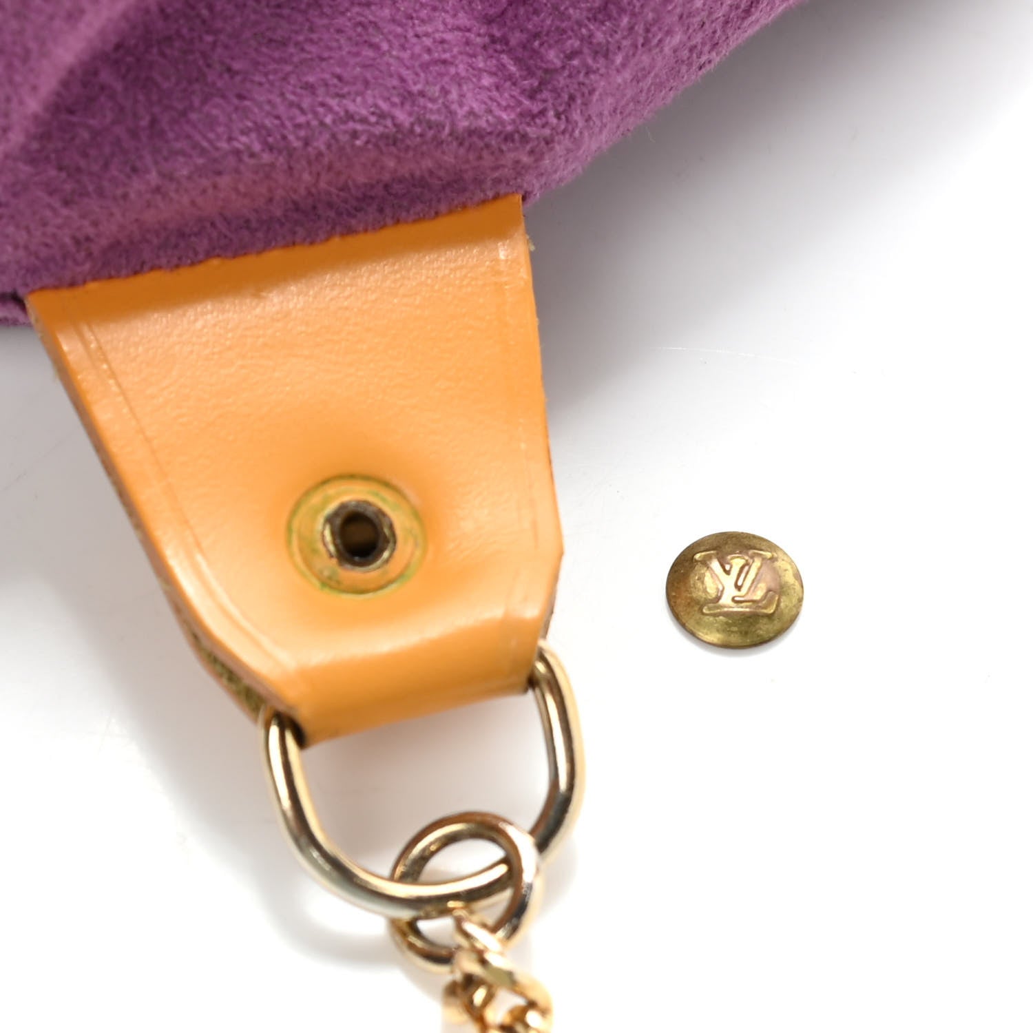 Louis Vuitton Epi Petit Bucket 23 Tassil 15 of 15
