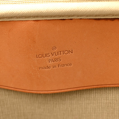 Louis Vuitton Monogram Sirius 50 5 of 12