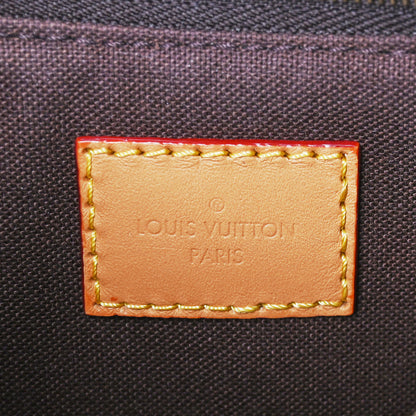 Louis Vuitton Monogram Liv Pochette 7 of 10