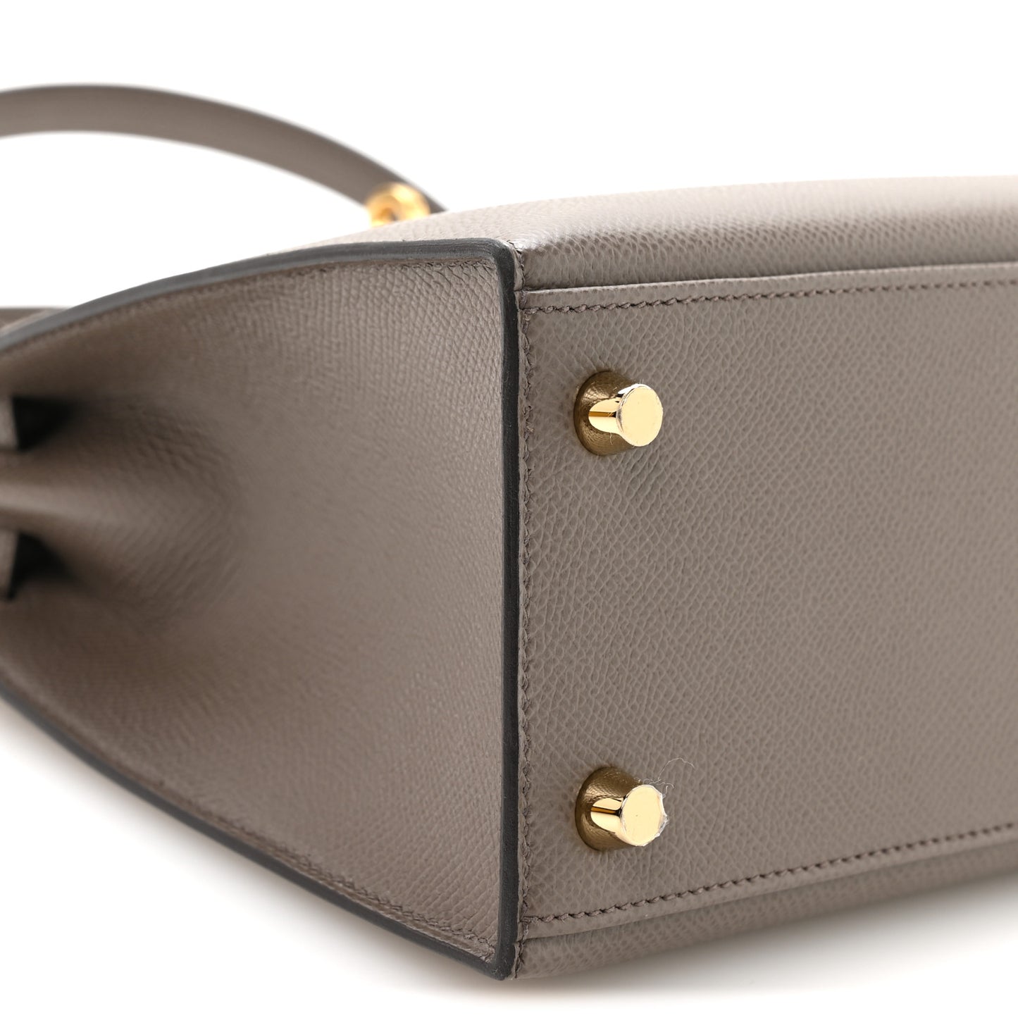 Epsom Kelly Sellier 25 Etain