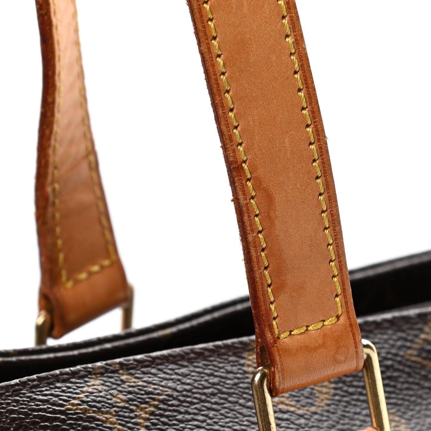 Monogram Cabas Mezzo