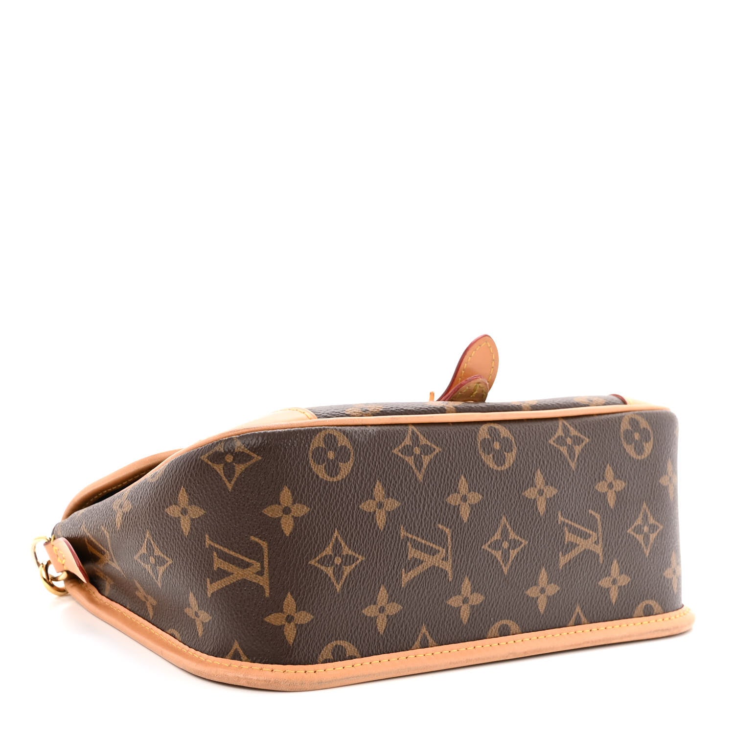 Louis Vuitton Monogram Diane Black 4 of 12