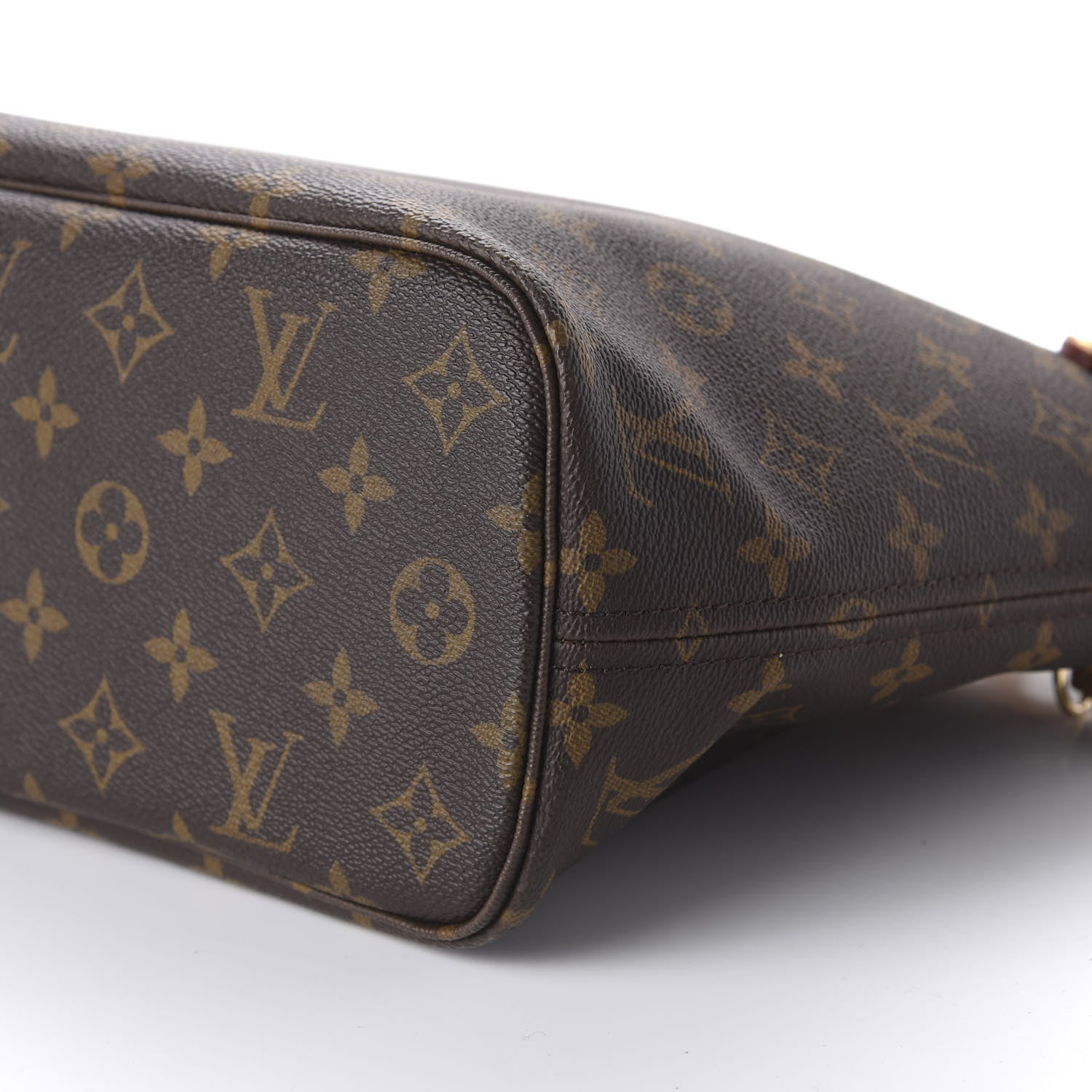 Louis Vuitton Monogram Neverfull PM 7 of 11