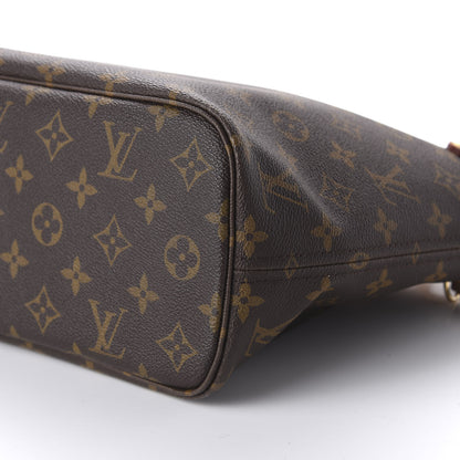 Louis Vuitton Monogram Neverfull PM 7 of 11