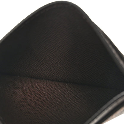 Louis Vuitton Damier Ebene Card Holder 5 of 7